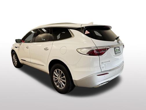 2024 Buick Enclave Premium AWD