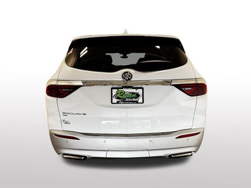 2024 Buick Enclave Premium AWD