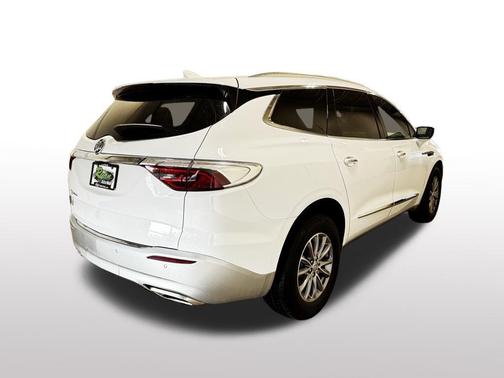 2024 Buick Enclave Premium AWD