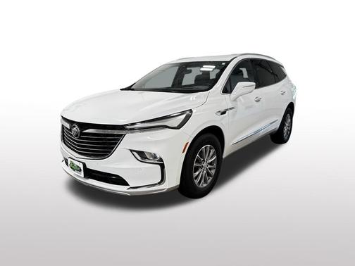 2024 Buick Enclave Premium AWD