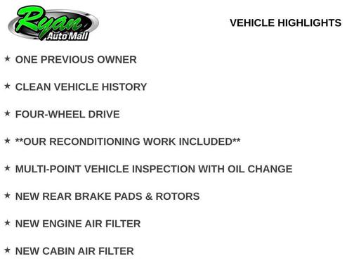 2023 Nissan Armada Platinum 4WD