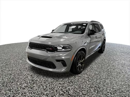 2025 Dodge Durango R/T 20th Anniversary Plus AWD
