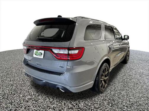 2025 Dodge Durango R/T 20th Anniversary Plus AWD