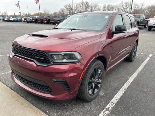 2022 Dodge Durango R/T AWD