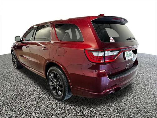2022 Dodge Durango R/T AWD