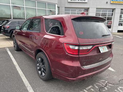 2022 Dodge Durango R/T AWD