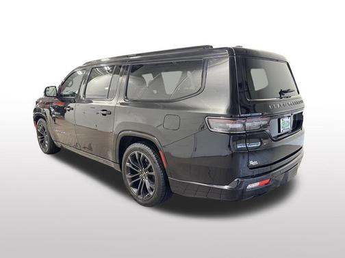 2024 Jeep Grand Wagoneer L Series II 4x4