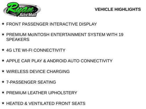 2024 Jeep Grand Wagoneer L Series II 4x4