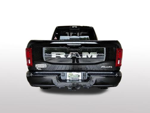 2026 RAM 3500 Limited