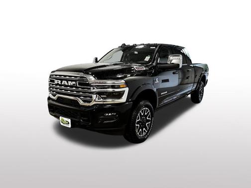 2026 RAM 3500 Limited