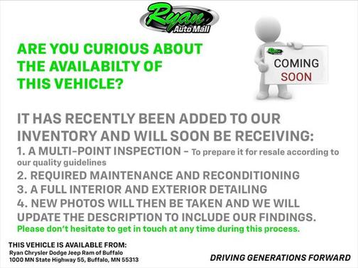 2024 Buick Envision Sport Touring AWD