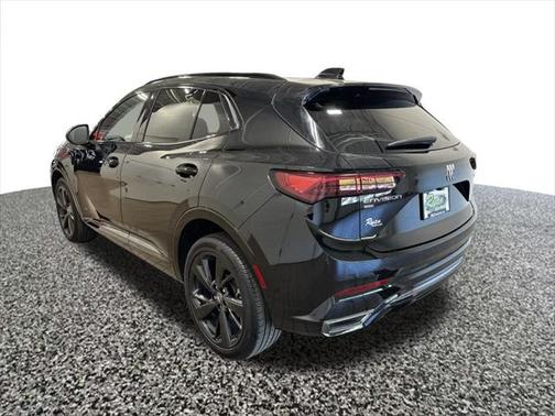 2024 Buick Envision Sport Touring AWD