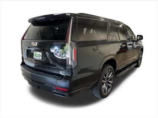 2023 Cadillac Escalade ESV Sport