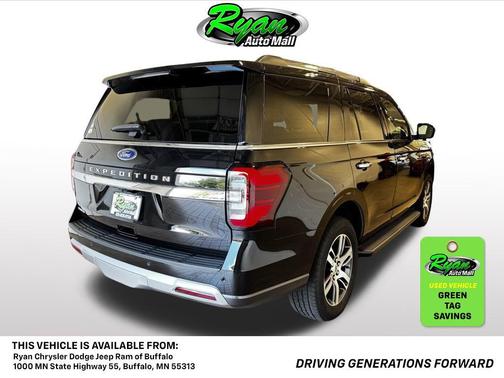 2024 Ford Expedition Limited