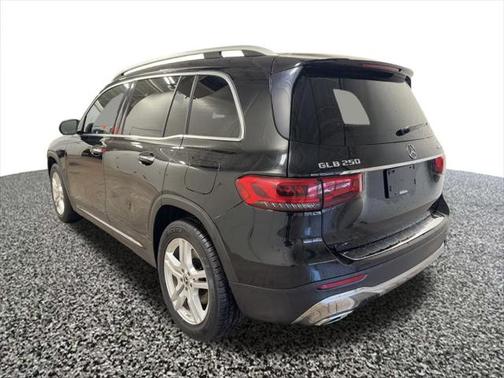 2022 Mercedes-Benz GLB 250 4MATIC