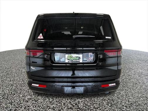 2025 Jeep Wagoneer Series II 4x4