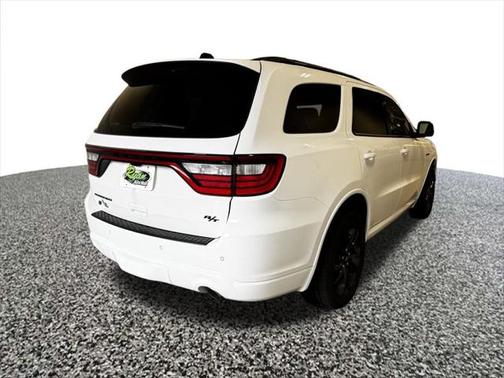 2025 Dodge Durango R/T Premium AWD