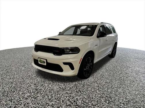 2025 Dodge Durango R/T Premium AWD