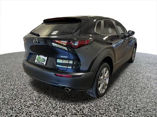 2022 Mazda CX-30 Select