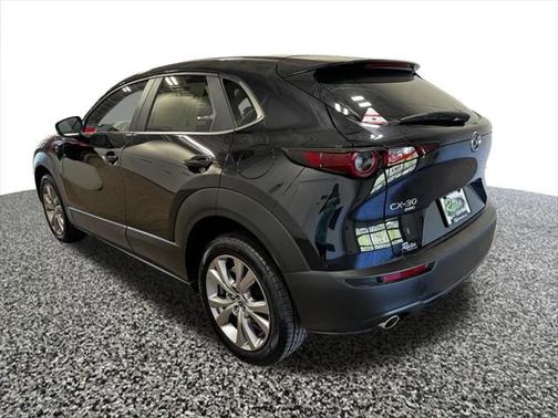 2022 Mazda CX-30 Select