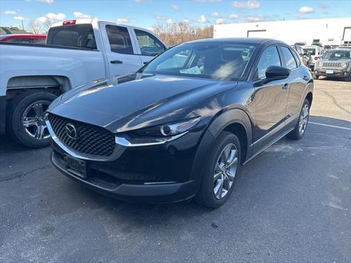 2022 Mazda CX-30 Select
