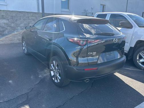 2022 Mazda CX-30 Select