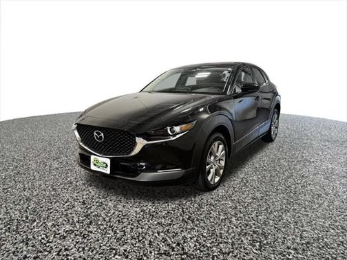 2022 Mazda CX-30 Select