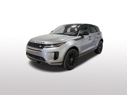 2025 Land Rover Range Rover Evoque Core S