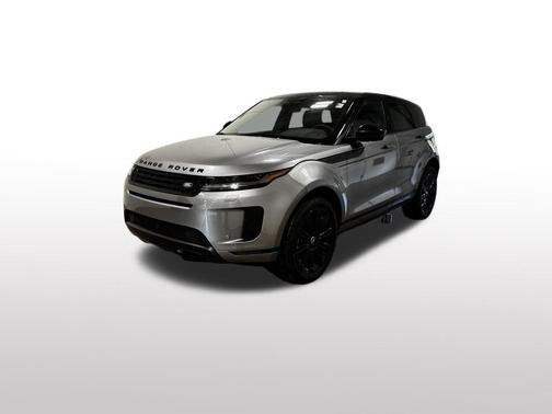 2025 Land Rover Range Rover Evoque Core S