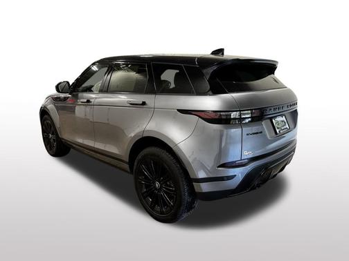 2025 Land Rover Range Rover Evoque Core S