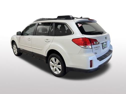 2011 Subaru Outback 2.5 i Limited