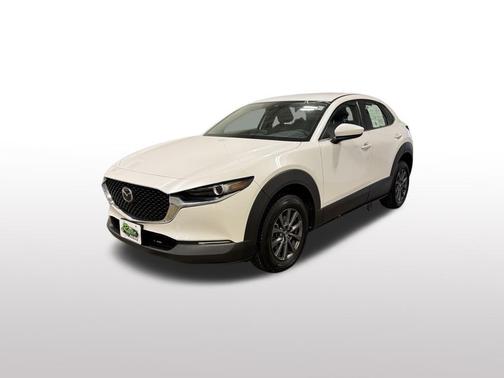 2021 Mazda CX-30 2.5 S
