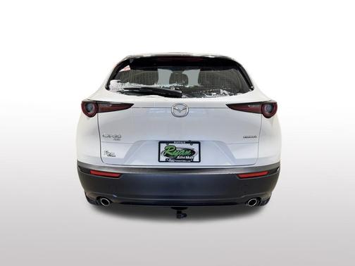 2021 Mazda CX-30 2.5 S