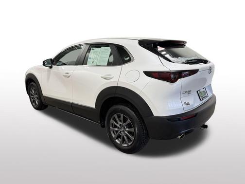2021 Mazda CX-30 2.5 S
