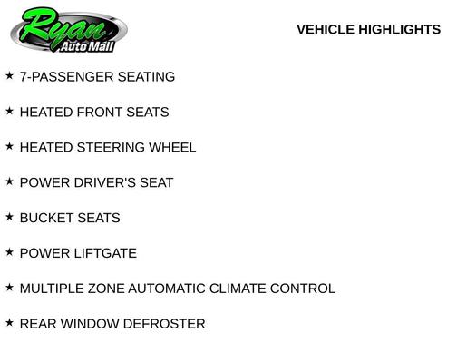 2020 Dodge Durango SXT Plus