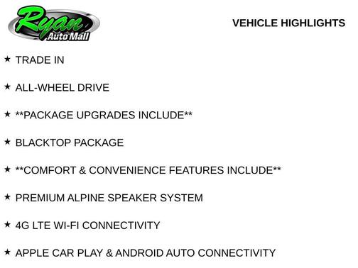 2020 Dodge Durango SXT Plus