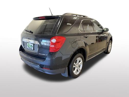 2013 Chevrolet Equinox 1LT