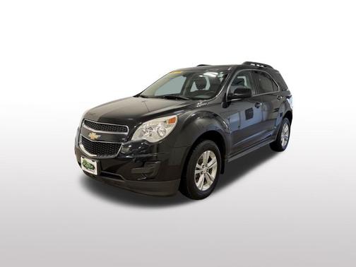 2013 Chevrolet Equinox 1LT