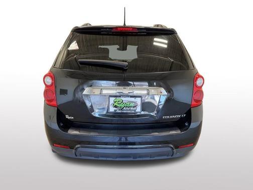 2013 Chevrolet Equinox 1LT