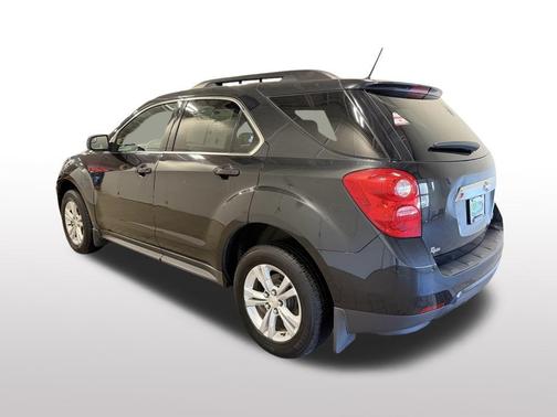 2013 Chevrolet Equinox 1LT