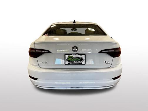 2019 Volkswagen Jetta 1.4T SEL