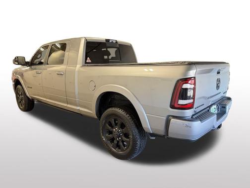 2022 RAM 2500 Limited Mega Cab 4x4 6'4' Box