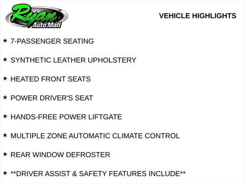 2024 Mitsubishi Outlander SE 2.5 S-AWC