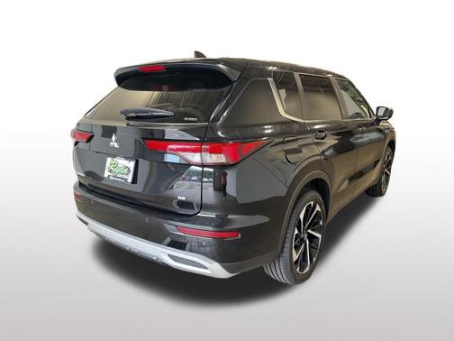 2024 Mitsubishi Outlander SE 2.5 S-AWC