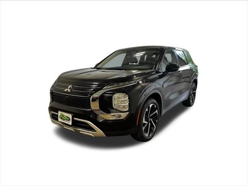 2024 Mitsubishi Outlander SE 2.5 S-AWC