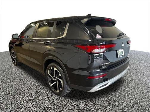 2024 Mitsubishi Outlander SE 2.5 S-AWC