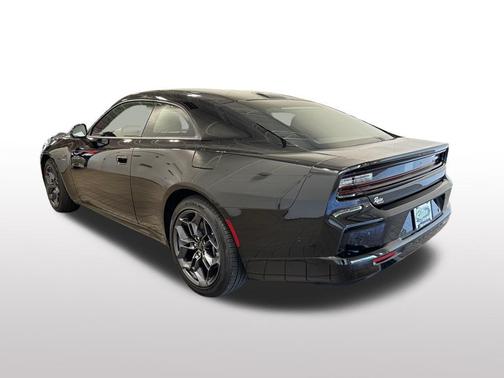 2025 Dodge Charger Daytona R/T