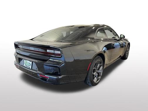 2025 Dodge Charger Daytona R/T
