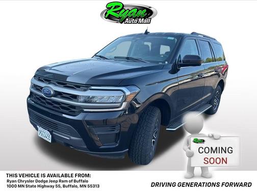 2023 Ford Expedition XLT