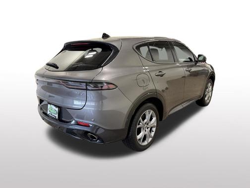 2024 Dodge Hornet R/T EAWD